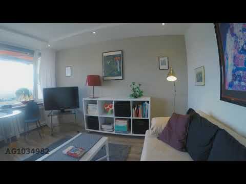 WU-1034982 - Ansprechend möblierte Wohnung in Kitzingen