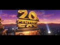 20th Century Fox Kicks Universal Away With Liv Morgan And Cora Jade Blue Sky Studios 2011