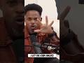 How Walter Jones The Black Ranger Lost A Finger When He Was 4 Years Old Powerrangers Iykyk Fyp