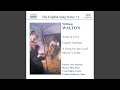 Anon in Love: Lady, when I behold the roses - Martyn Hill - Topic Anon in Love: Lady, when I behold the roses