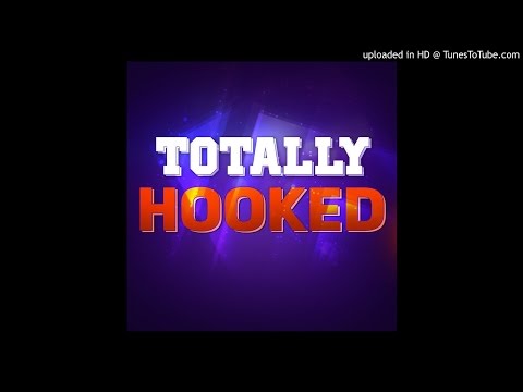 Totally Hooked Podcast Episode 7: Job Security and Management of Information Systems