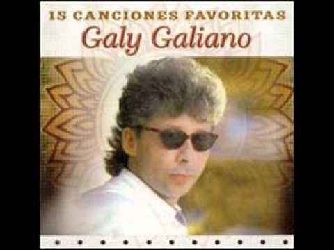 GALY GALIANO - PEQUEÑO MOTEL (official version).wmv