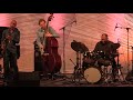 Billy Hart Quartet featuring Joshua Redman