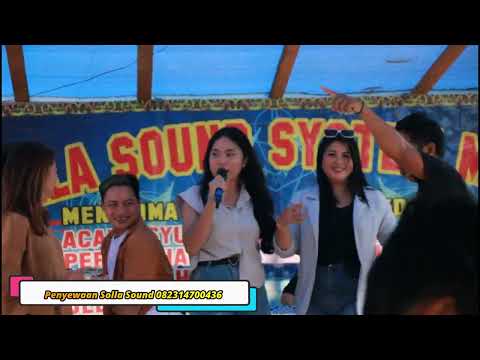 ELSA MERISKA II DJ KANA TANJARU CINTA II ACARA SYUKURAN KEL BESAR INDU SUP II LIVE DESA GOHONG