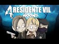 Residente Vil 4 Parodia De Resident Evil 4 Español ENG SUBS Woons