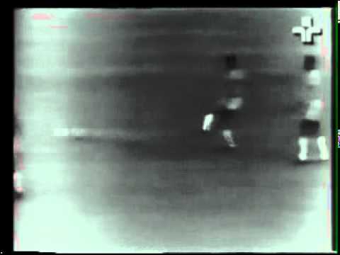 Eliminatorias Copa 1970 - Brasil 6x0 Venezuela (1969)