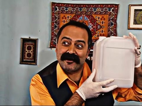 Ex Aga Hüso ve Fiko Kaçak Şampuan Yaparsa | Full Hüso Şampuanları | 116. Bölüm