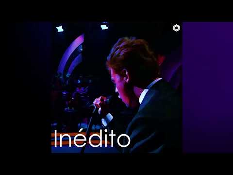 Fallaste Corazón l Luis Miguel l En Vivo (1989)