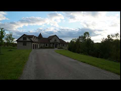 15436 Mount Wolfe Rd, Caledon