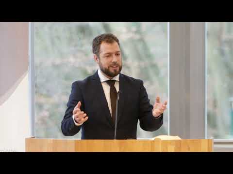 Der Fall Eutychus | Apostelgeschichte 20,6-12 | Nathanael Armisen