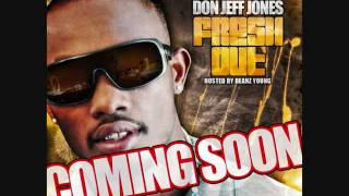 Don Jeff Jones Feat Yemi Pade - Come Back