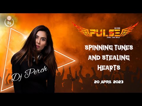 Pulse 2023 Dj Perch Promo | 20 April 2023 | GRIET | #TheOGEventIsBack | #PulseGRIET2023 |