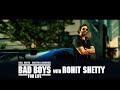 Bad Boys For Life With Rohit Shetty | 'Aaya Police' | In Cinemas January 31