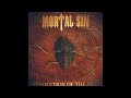 1997 - MORTAL SIN - Revolution of the Mind   (Full EP)