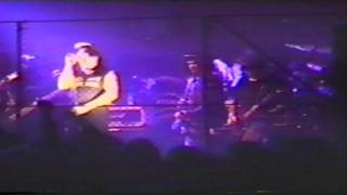 Ministry (Dallas 1990) [05]. Smothered Hope