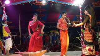 Download lagu New Behula Gan 2025 শ্রীরামপুর সতিহাট মান্দা নওগাঁ HR TV Harun mp3