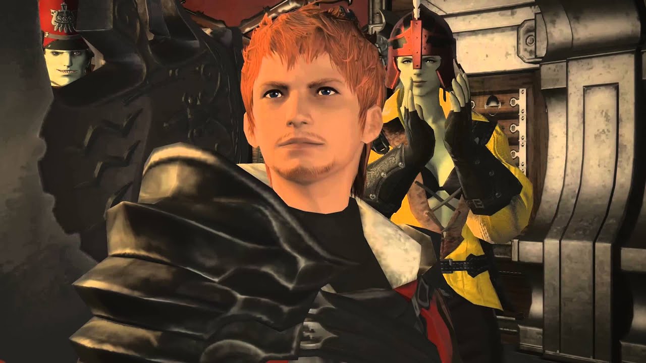 final fantasy xiv online starter edition final fantasy xiv online starter edition