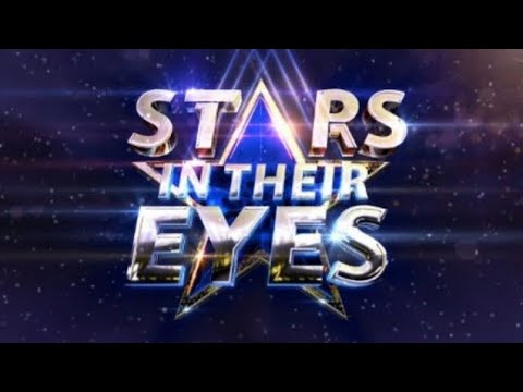 Stars In Their Eyes - Dave Pinkney as Chris Rea 1993