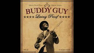 Where The Blues Begins   · Buddy Guy · Carlos Santana