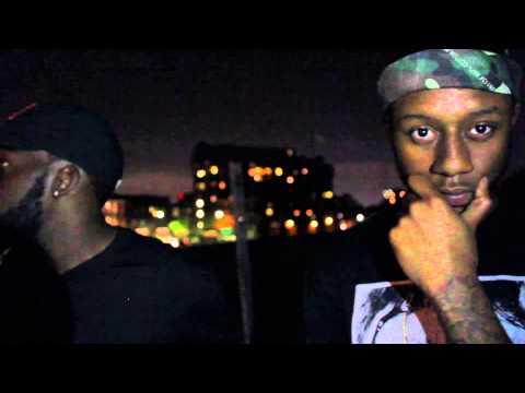 Tee Picasso - Light It Up (Promo Video)