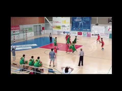 Final junior preferent 20_21 a Sagunt