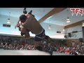 Keith Lee S Ground Zero On Lio Rush
