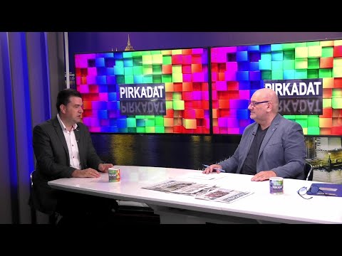 PIRKADAT Breuer Péterrel: Kiss Ambrus – Gondoljuk végig, mielőtt autóba ülünk!