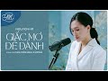 Series Yên Giấc Mơ Để Dành Nguyên Hà Cover Sáng Tác Nguyễn Minh Cường