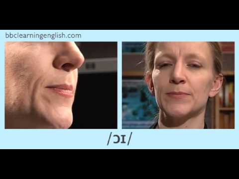 👄 Diphthong - /ɔɪ/ - 'choice', 'noise' and 'boy' - English Pronunciation Tips