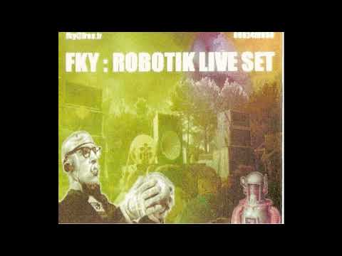 FKY - Robotik Live Set