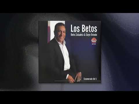 Dejando Huellas - Beto Zabaleta