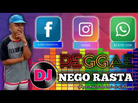 MELO DE NOITE 2021 REGGAE DE ALAGOAS