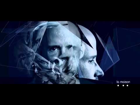 Mylène Farmer (feat Moby) - Backdrop Slipping Away (Crier la vie) - Timeless 2013 - HD
