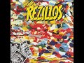 The Rezillos - Ballroom Blitz (Live 1978)
