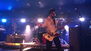 Feeder - “Come Back Around” - Little Orchard Cider Fest Cornwall - 10/09/2022