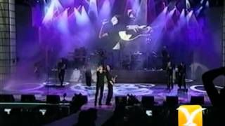 Enrique Iglesias, Por amarte, Festival de Viña 2000
