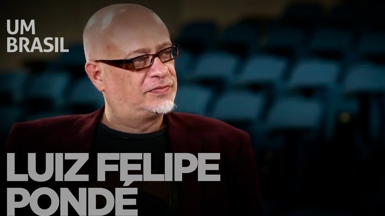 Luiz Felipe Pondé, professor da FAAP, discute democracia e movimentos sociais