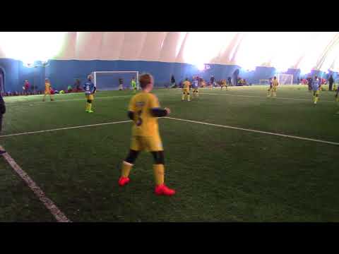 Jouluturnaus OLS 07 - OLS06 Sininen