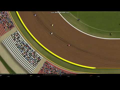 STSPL: Rekord toru - Ostrów - Puszek (38.438) - 2019-06-17