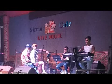 Politik Cinta Live D Smart Voice