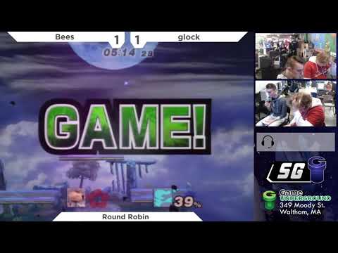 SG 22.10 RR - sfy | Bees (Olimar) vs glock in my toyota (G&W)