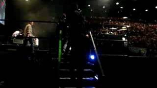 "Burn Your Plastic Jesus" with Nathan Tasker & Band