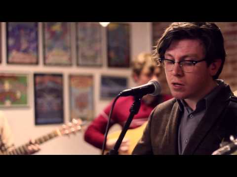 Live at JamBase HQ Episode 2: Mister Loveless - Wild Summer