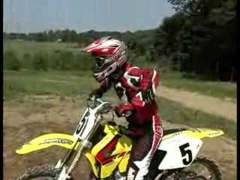How To Win motocross Starts. preview