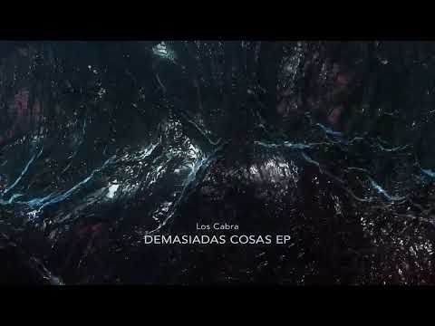 Los Cabra, Carlos Barbero - Deltoid  [Mago Music]