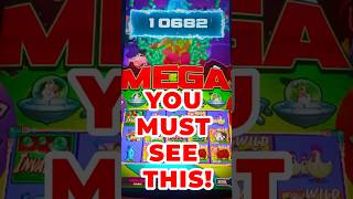 BIG WIN! PLANET MOOLAH #shorts