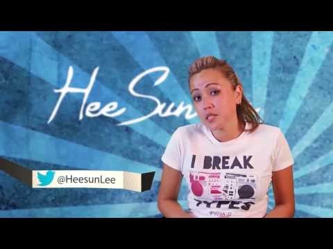 SMTV 8: Hee Sun Lee and Corey Hicks