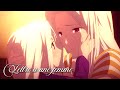 AMV Lettre À Une Femme Lyrics von xS