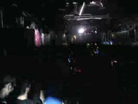 R909 CHAPTER.MI 2 @ MAGAZZINI GENERALI 01/06/10 (RANDY VS RADIUM