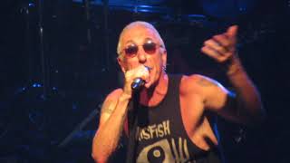 Dee Snider/ We're Not Gonna Take It @ The Paramount, Long Island, NY